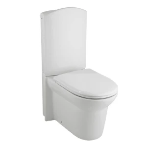 Унитаз-компакт Creo Ceramique Le Mans LM1002+LM1001+LM1003